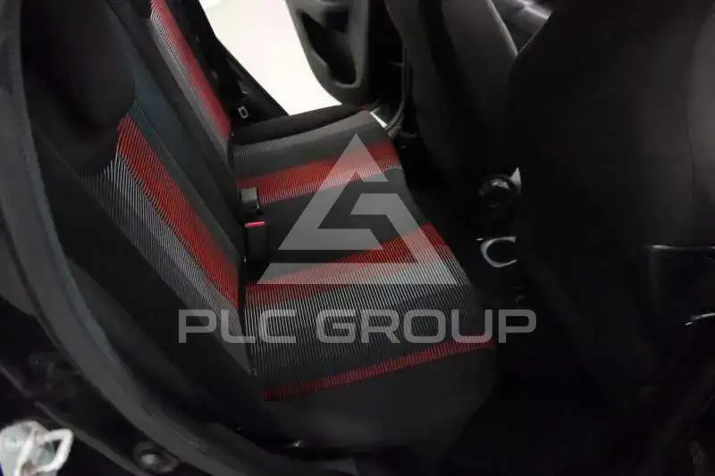 2018 Peugeot 108