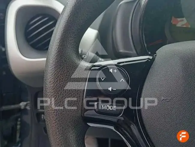2018 Peugeot 108
