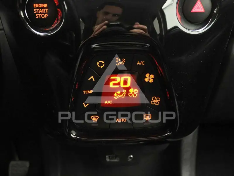 2018 Peugeot 108