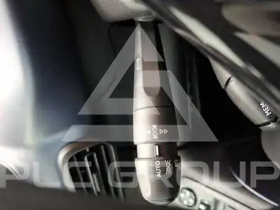 2018 Peugeot Rifter
