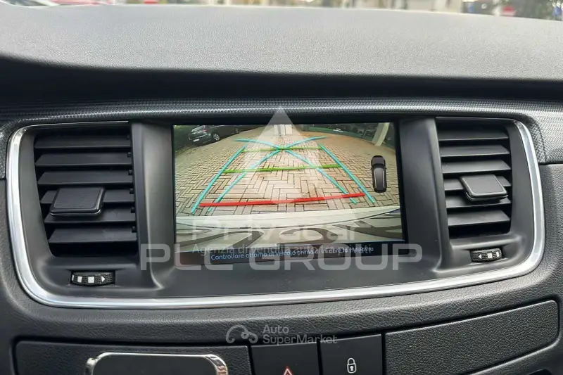 2018 Peugeot 508