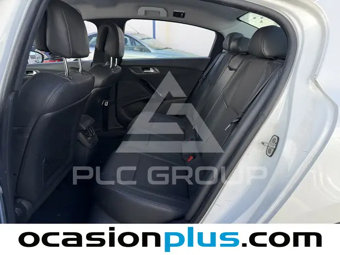 2018 Peugeot 508