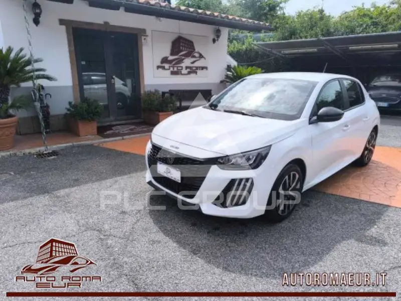 2018 Peugeot 508