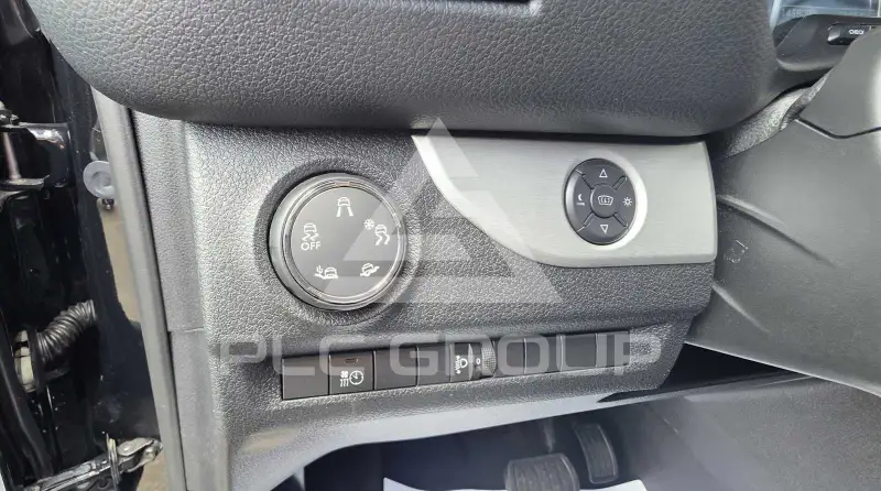 2018 Peugeot Traveller