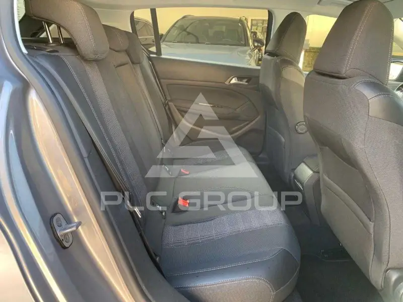 2018 Peugeot 308