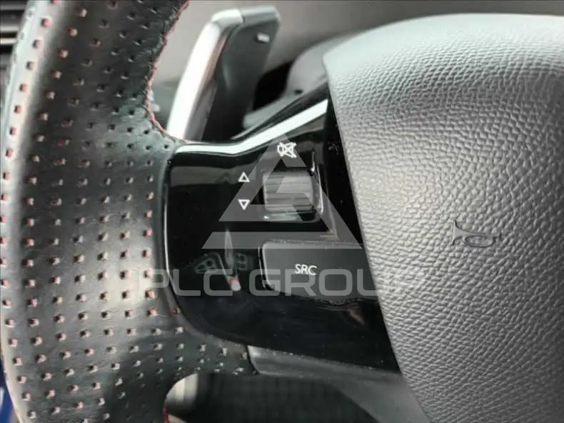 2018 Peugeot 308