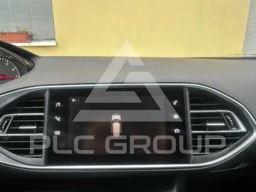 2018 Peugeot 308