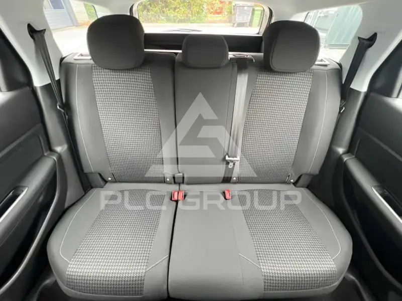 2018 Peugeot 308