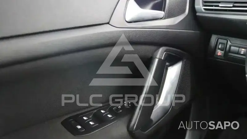 2018 Peugeot 308