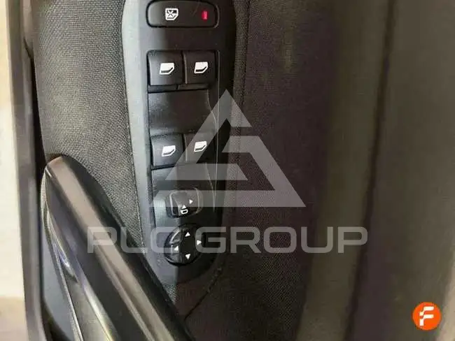 2018 Peugeot 308