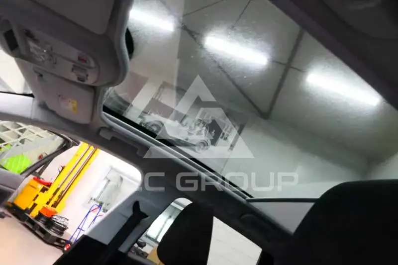 2018 Peugeot 308