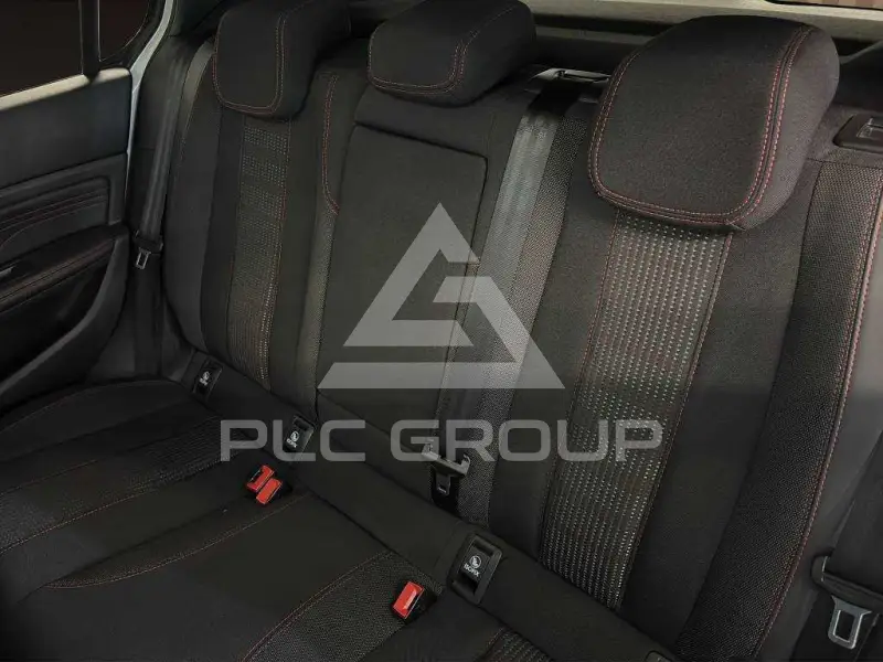 2018 Peugeot 308