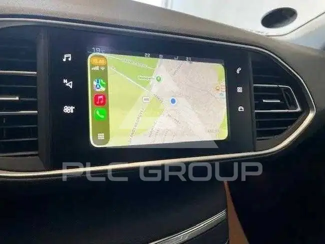 2018 Peugeot 308