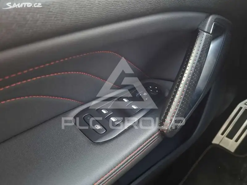 2018 Peugeot 308