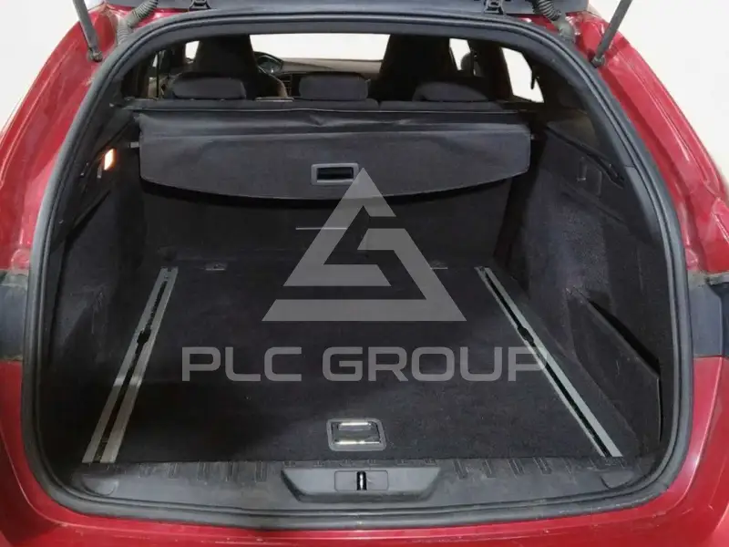 2018 Peugeot 308