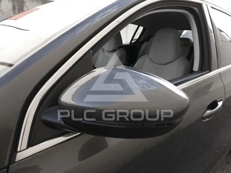 2018 Peugeot 308