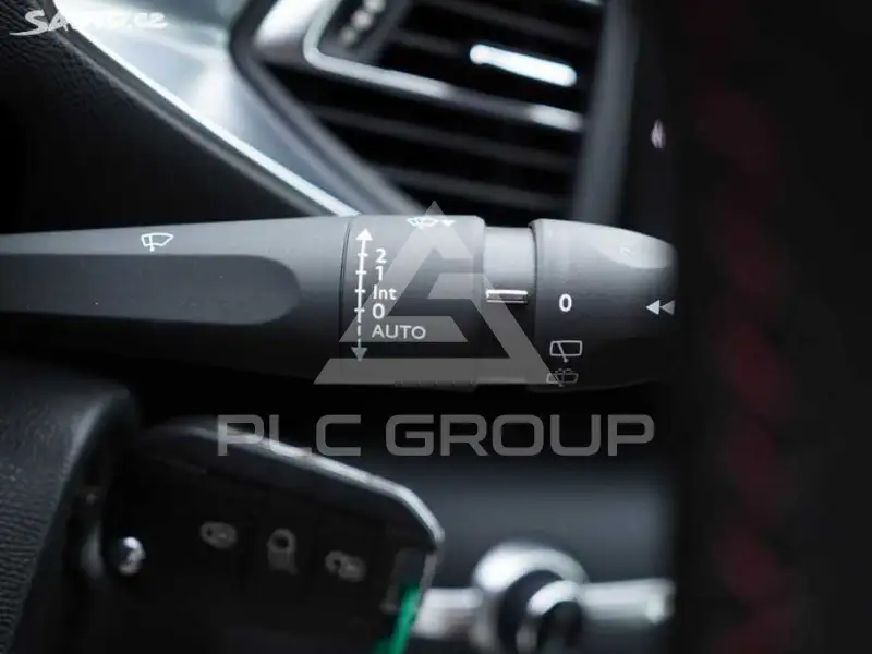 2018 Peugeot 308