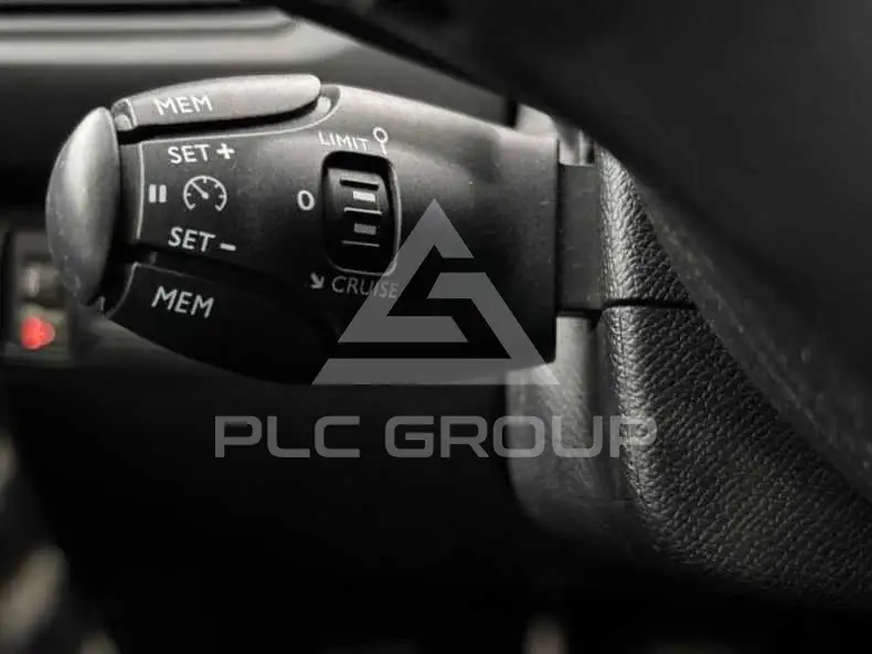 2018 Peugeot 308