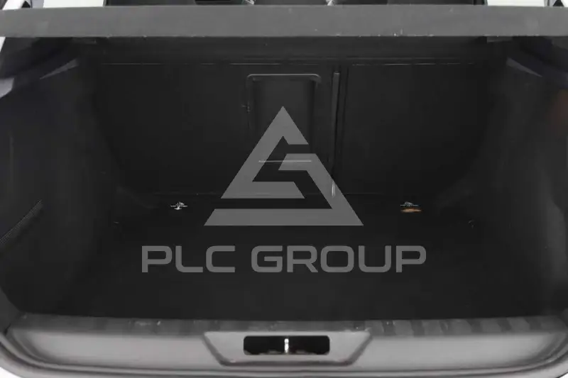 2018 Peugeot 308