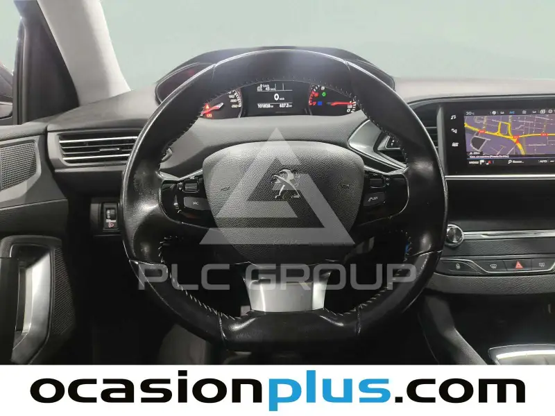 2018 Peugeot 308