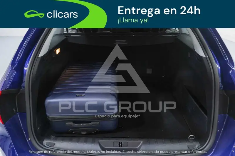 2018 Peugeot 308