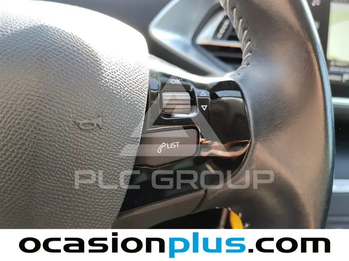 2018 Peugeot 308
