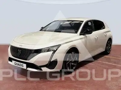 2018 Peugeot 308