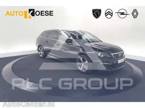 2018 Peugeot 308