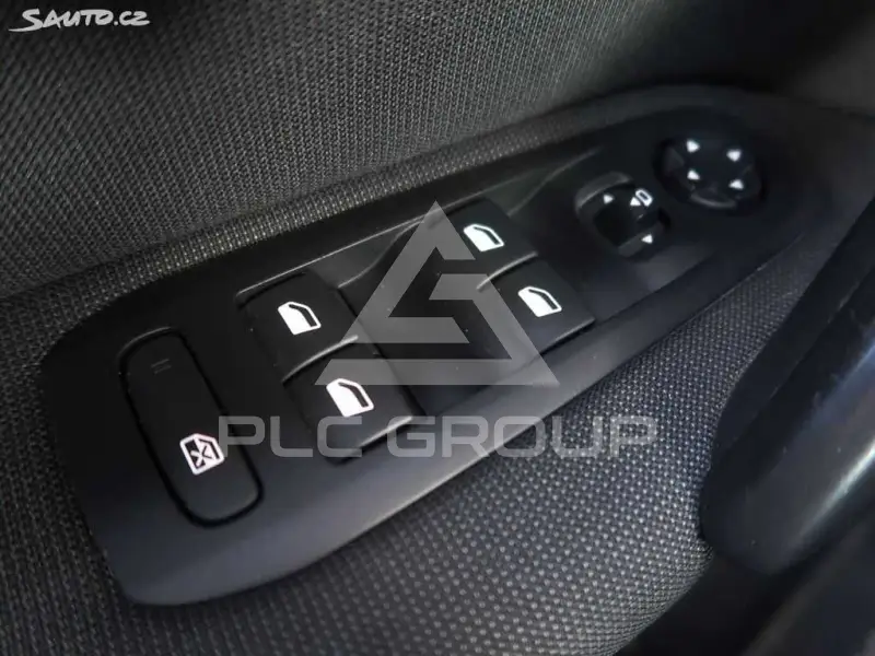 2018 Peugeot 308