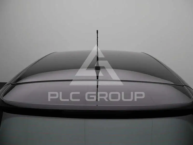 2018 Peugeot 308