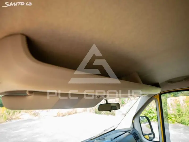 2018 Peugeot Boxer