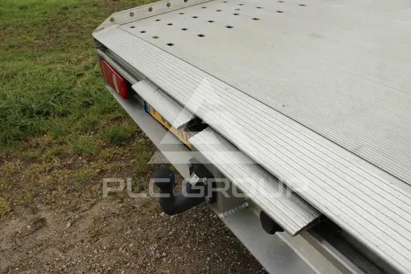 2018 Peugeot Boxer