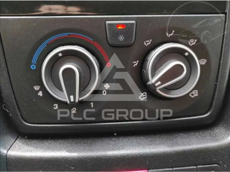 2018 Peugeot Boxer