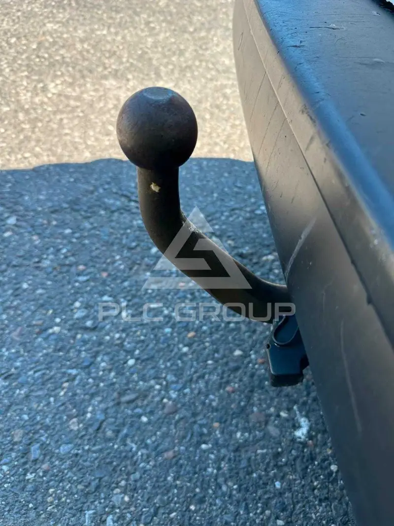 2018 Peugeot Expert