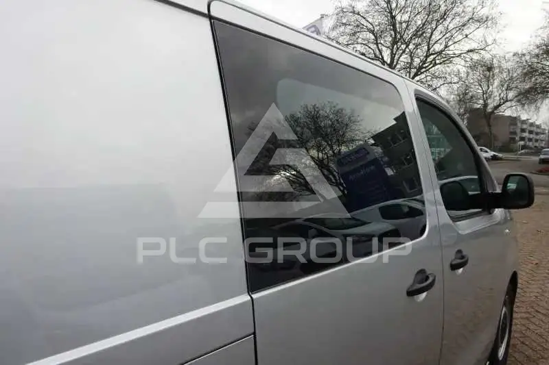 2018 Peugeot Expert