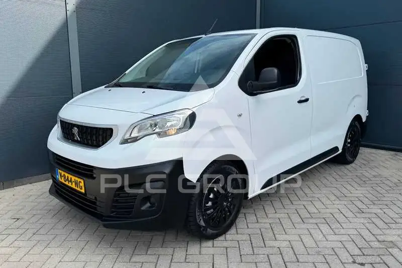 2018 Peugeot Expert