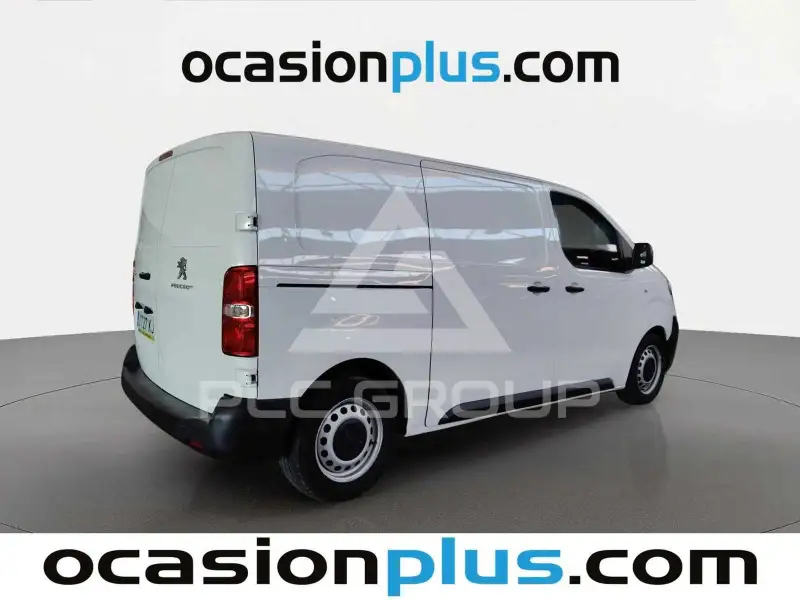 2018 Peugeot Expert