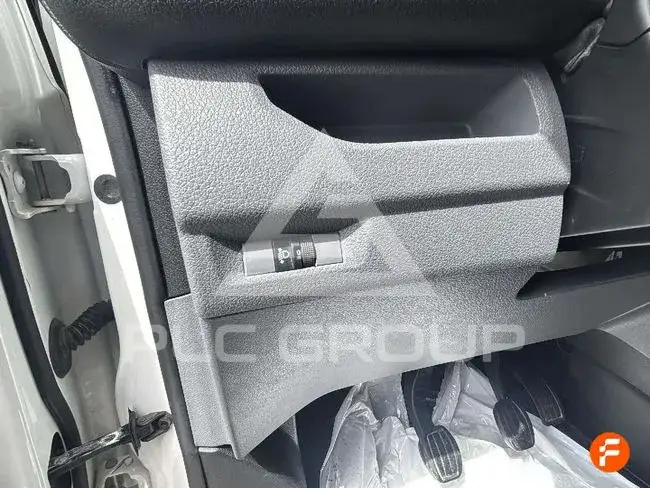 2018 Peugeot Expert
