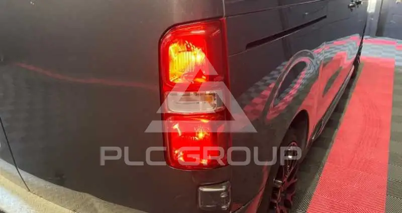 2018 Peugeot Expert