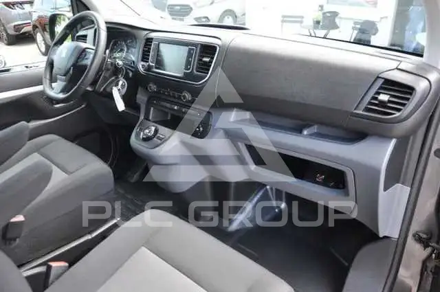 2018 Peugeot Expert