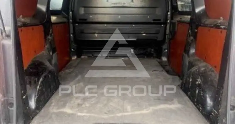 2018 Peugeot Expert