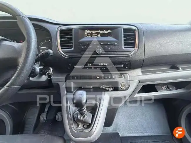 2018 Peugeot Expert