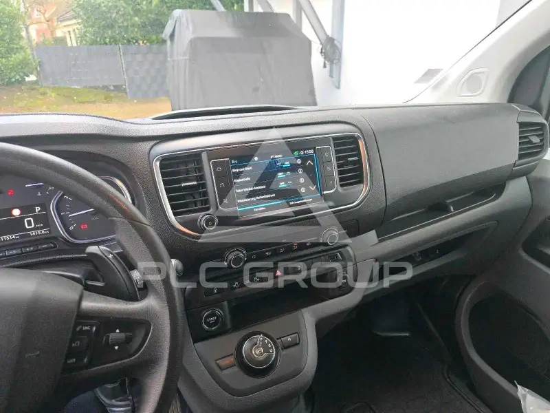 2018 Peugeot Expert