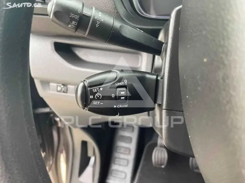 2018 Peugeot Expert