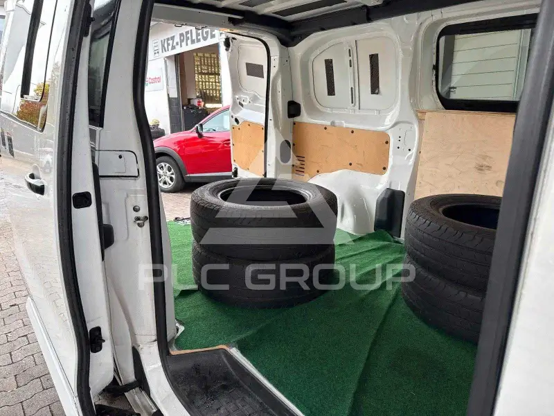 2018 Peugeot Expert