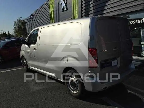 2018 Peugeot Expert