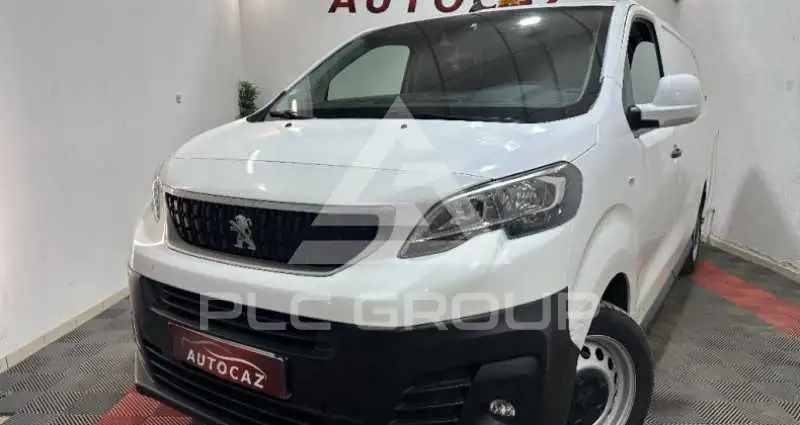 2018 Peugeot Expert