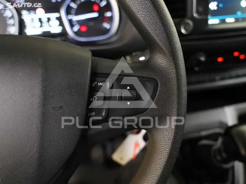 2018 Peugeot Expert