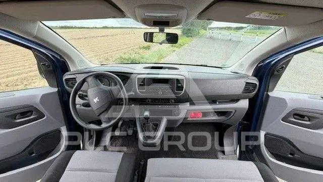 2018 Peugeot Expert