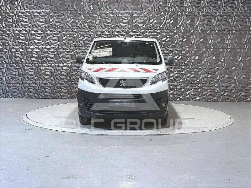 2018 Peugeot Expert